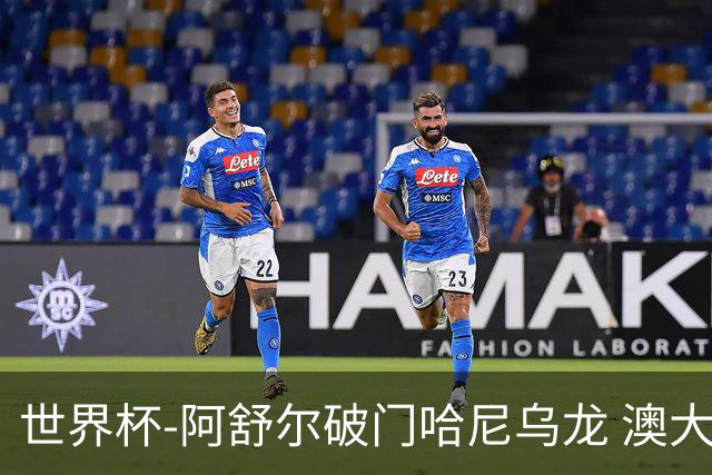 世界杯-阿舒尔破门哈尼乌龙 澳大利亚1-1埃及进加时