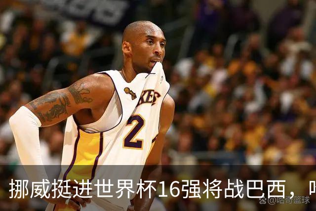 挪威挺进世界杯16强将战巴西，哈兰德发声
