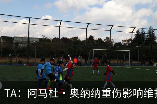 TA：阿马杜·奥纳纳重伤影响维拉规划 夏窗坚持“先卖后买”原则